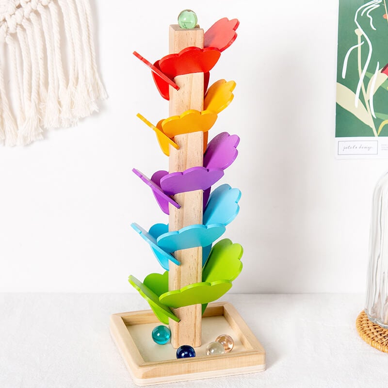 🔥 34% OFF🔥 Rainbow Music Swing Kit