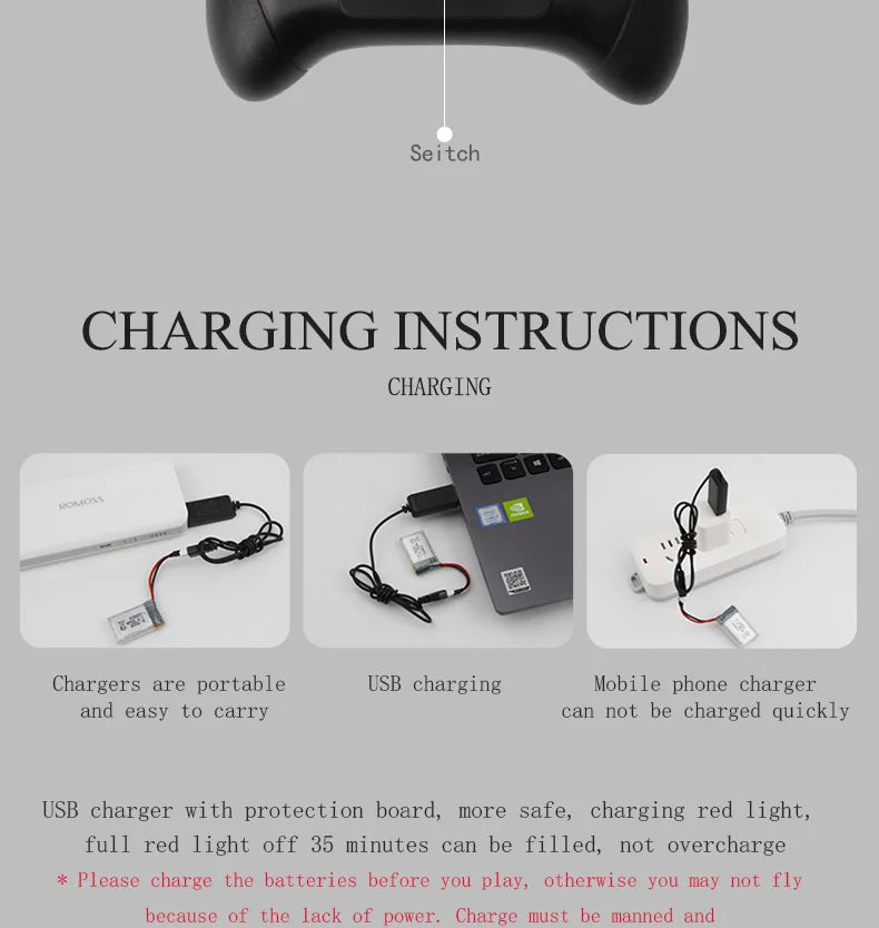 RC Plane FX622 Aircraft Remote Control Helicopter 2.4G Airplane EPP Foam RC Vertical Plane Children Toys Gifts