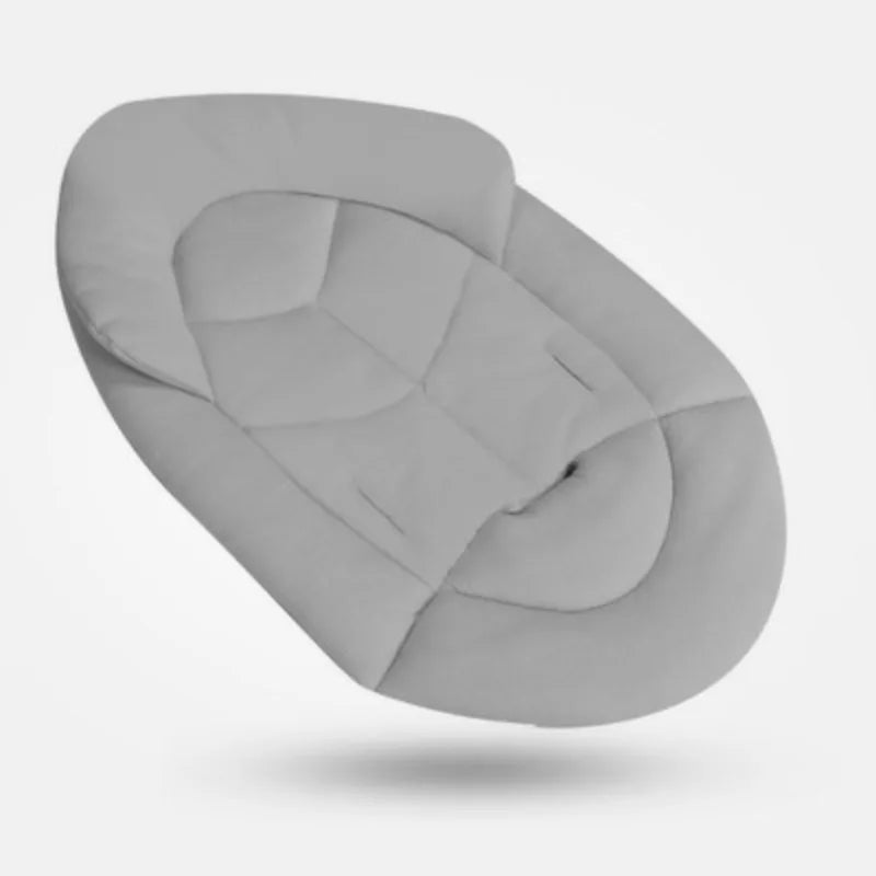 fit Nuna Leaf Baby Rocking Chair Hanging Toy Rack Pram Clip Toys Plush Decor Rocking chair cushion Accessories