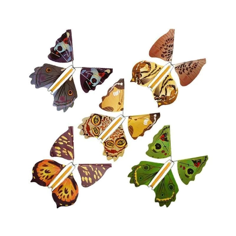 🔥BIG SALE 49%🔥Magical flying butterfly