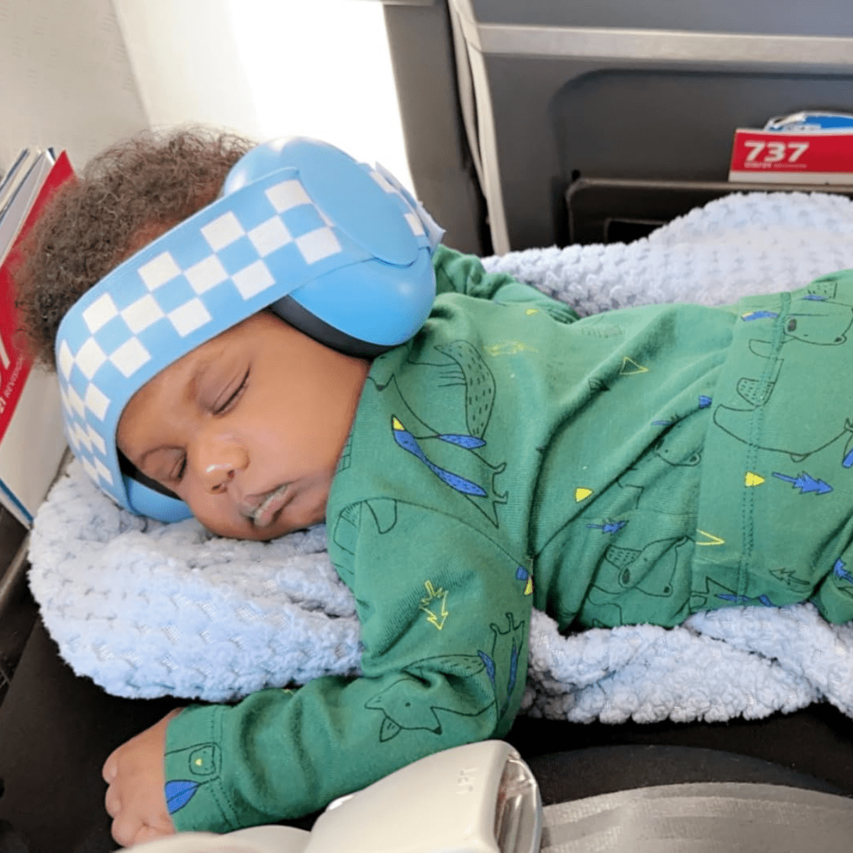SilentSleep™ Gentle, Restful Sleep