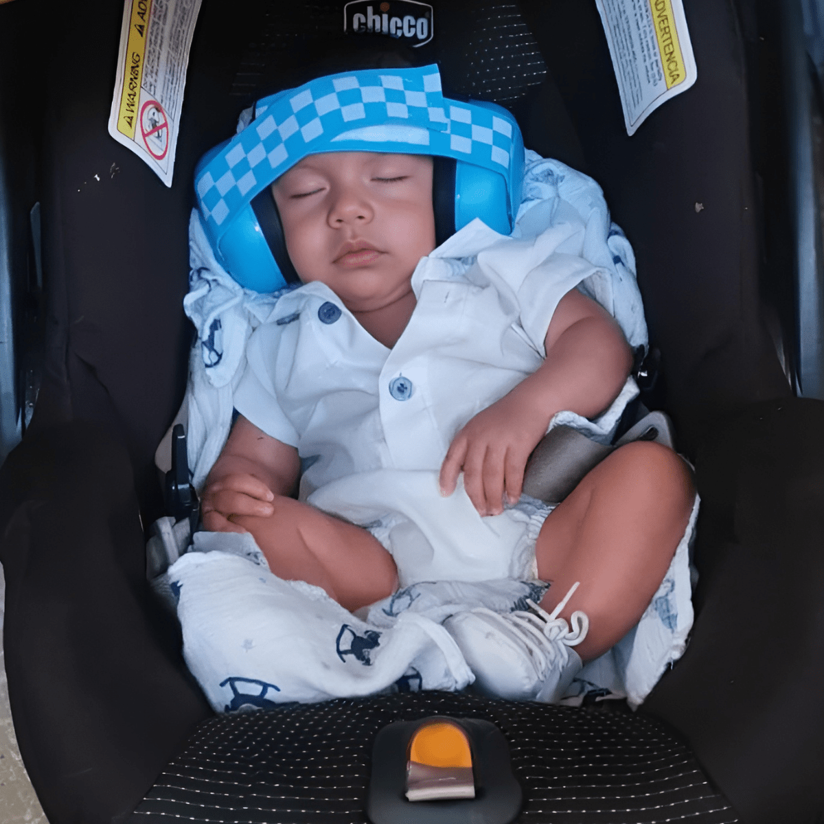 SilentSleep™ Gentle, Restful Sleep