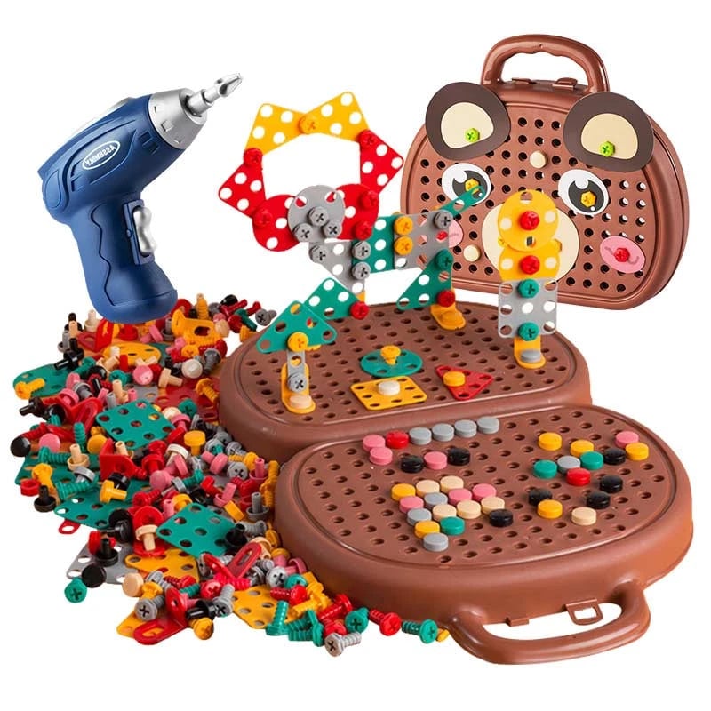 🔥BIG SALE - 47% OFF🔥🔥ThrsdayTM Creativity Tool Box