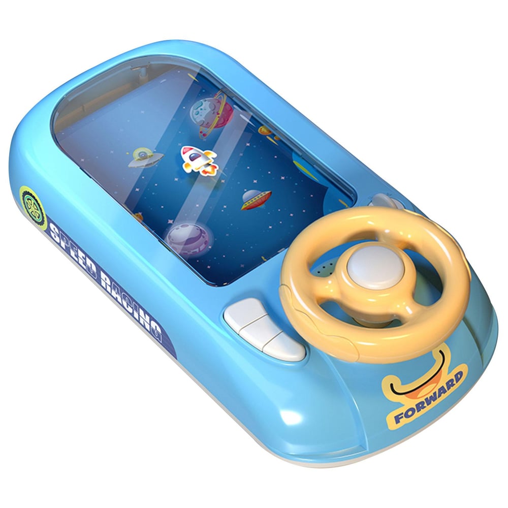 🔥BIG SALE - 10% OFF🔥🔥  Driving Steering Wheel Toy🎁