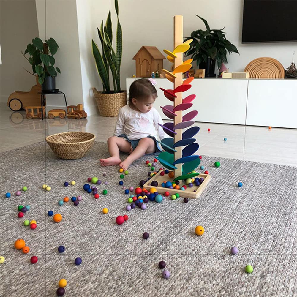 🔥  34% OFF🔥 Rainbow Music Swing Kit