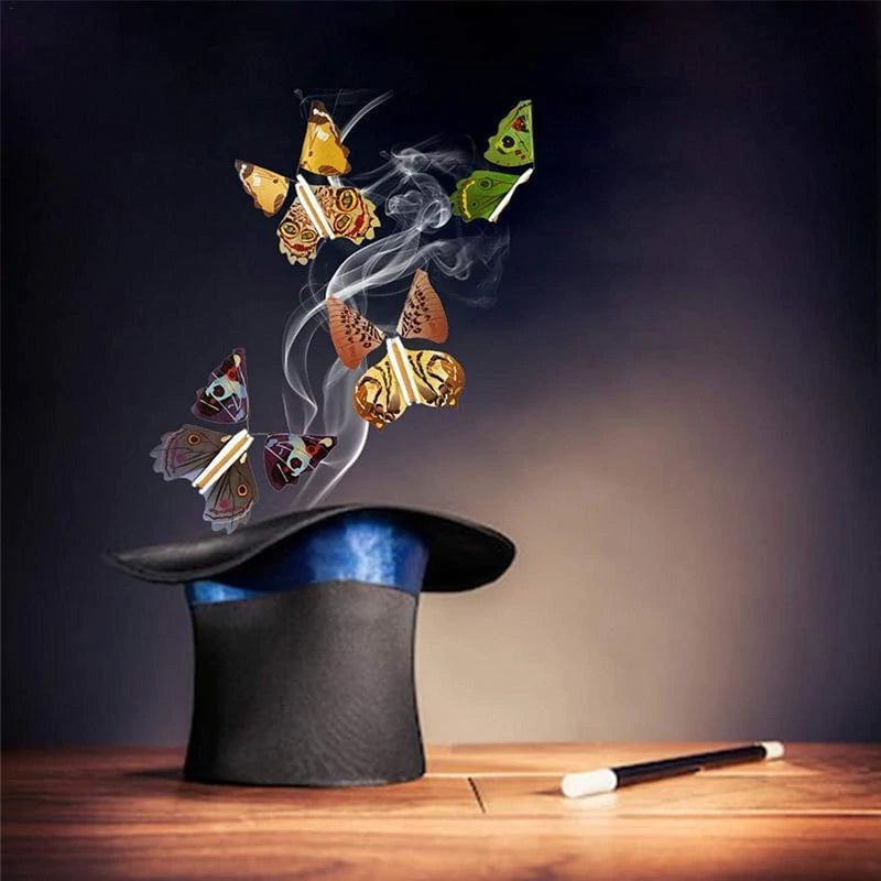 🔥BIG SALE 49%🔥Magical flying butterfly