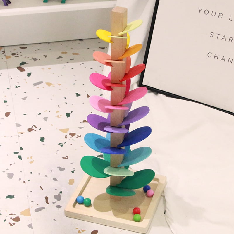 🔥  34% OFF🔥 Rainbow Music Swing Kit
