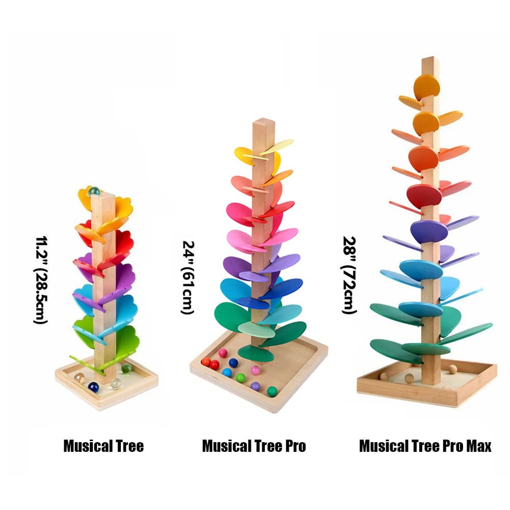 🔥  34% OFF🔥 Rainbow Music Swing Kit