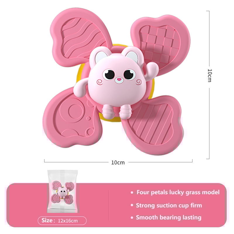 🔥BIG SALE - 49% OFF🔥Cup Spinner Toys