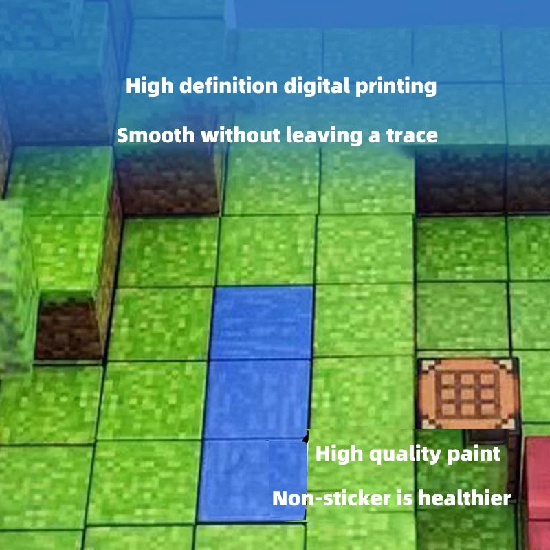 Magnetyczne klocki – kreatywna zabawka STEM dla dzieci w wieku 3+
