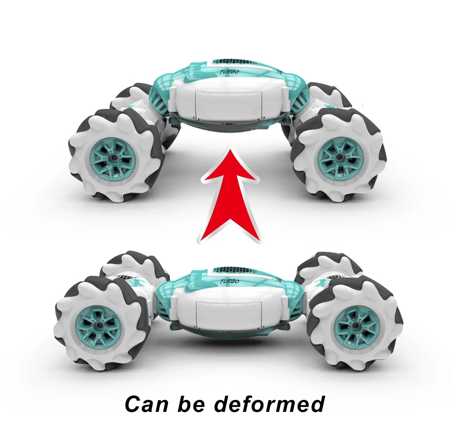 S-012 RC Stunt Car Remote Control Watch Gesture Sensor Electric Toy RC Drift Car 2.4GHz 4WD Rotation S012 kids Christmas gifts