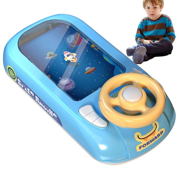 🔥BIG SALE - 10% OFF🔥🔥  Driving Steering Wheel Toy🎁