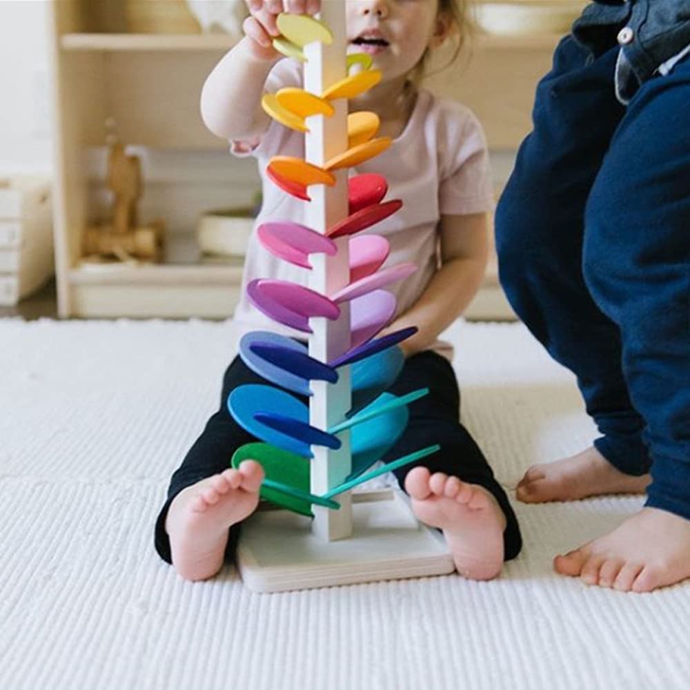 🔥  34% OFF🔥 Rainbow Music Swing Kit