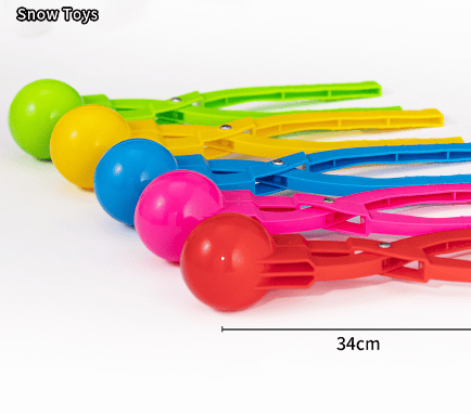 🔥BIG SALE - 47% OFF🔥🔥❄4 IN 1 SNOWYTOYS❄