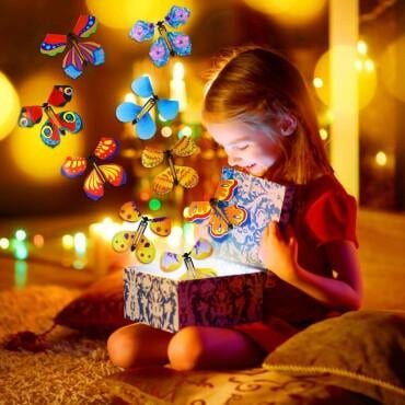 🔥BIG SALE 49%🔥Magical flying butterfly