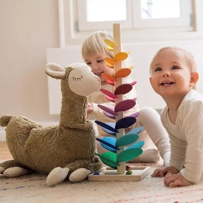 🔥  34% OFF🔥 Rainbow Music Swing Kit