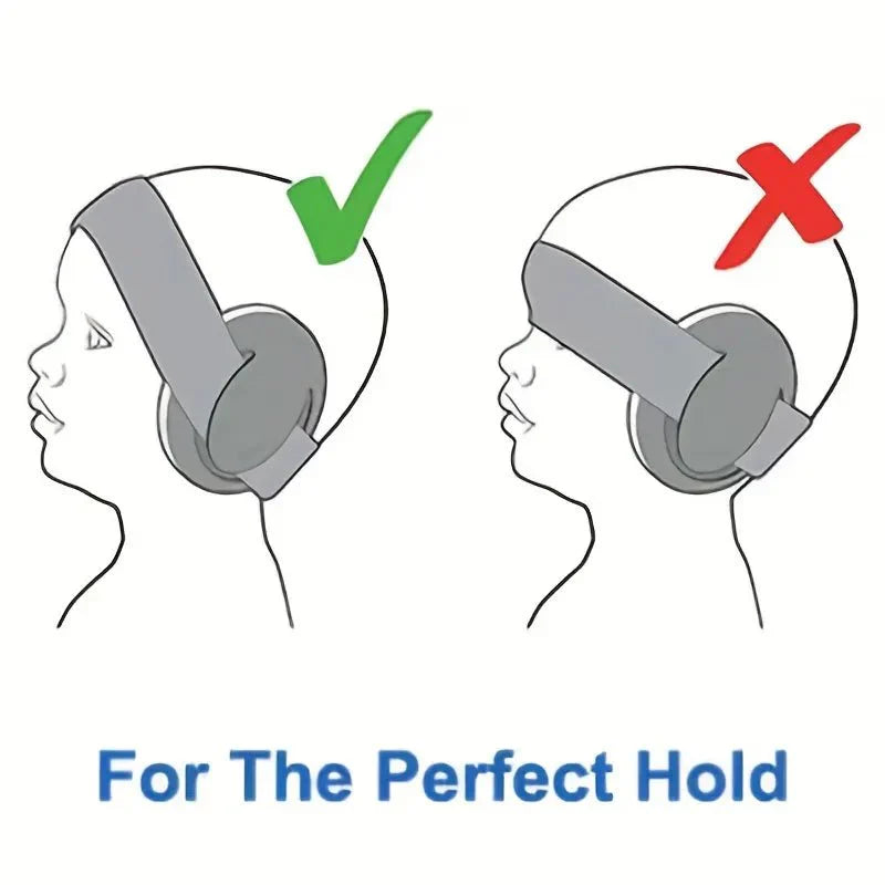 SilentSleep™ Gentle, Restful Sleep