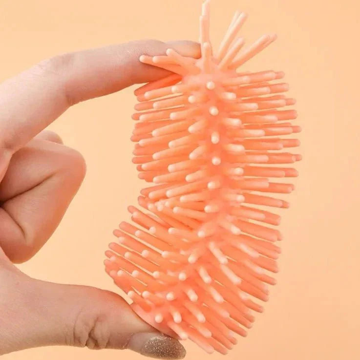 BrushBuddy™ Baby Bottle Cleaning
